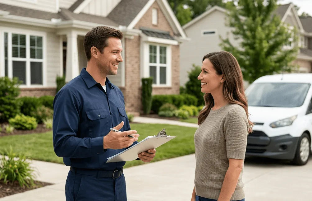 Mold Remediation Kennebunk, ME FAQs